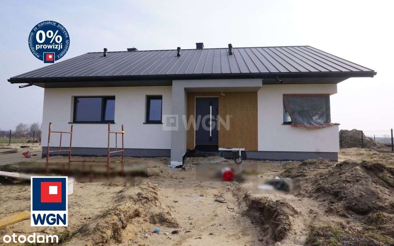 2 km od Piotrkowa Tryb. - Pełny obrazek: 2/17