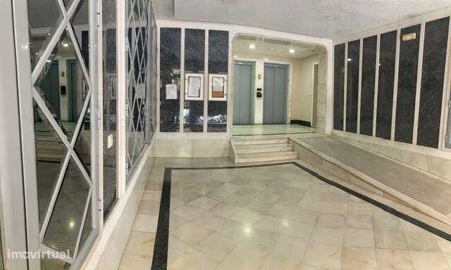 Apartamento T4 Venda em Parque das Nações,Lisboa-41