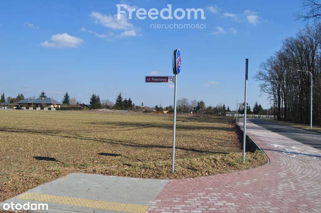 Piękne działki w super lokalizacji. (Film!) - Pełny obrazek: 4/9