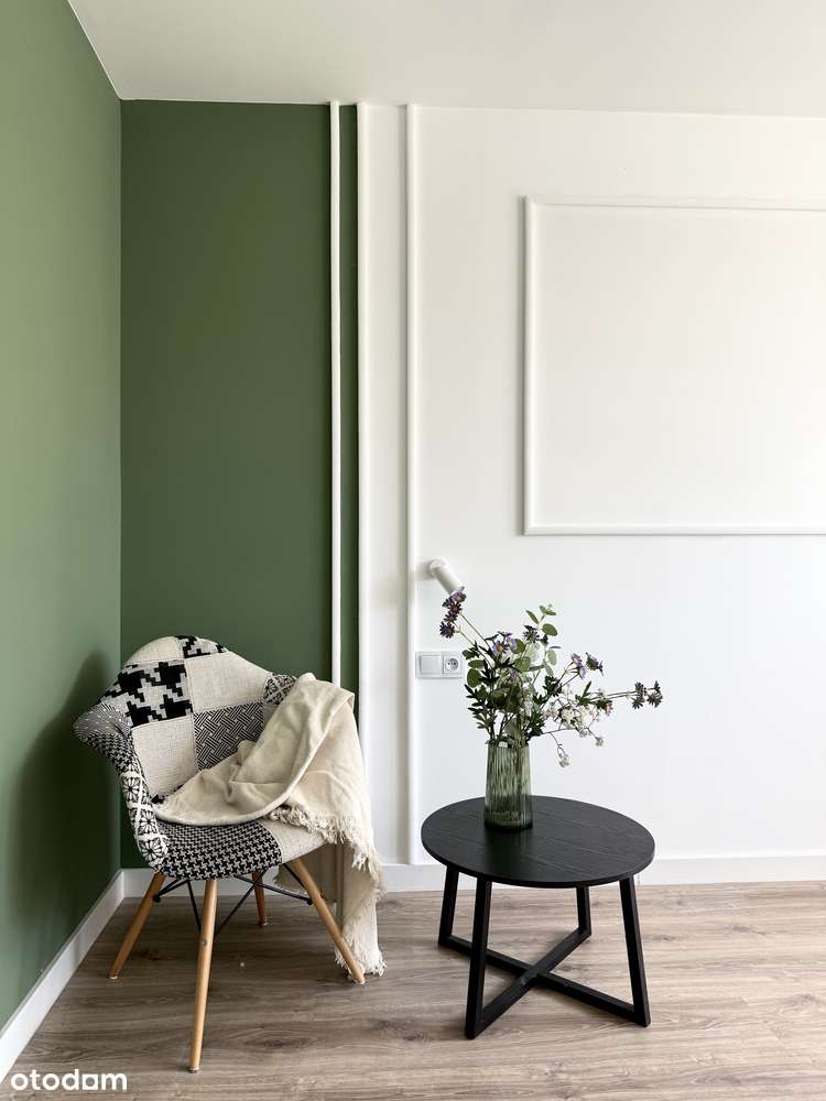 2 pokoje I BLISKO A4 I Batory - Czempiela I Balkon - Pełny obrazek: 2/9