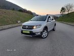 Dacia Sandero 1.5 dCi Stepway - 5