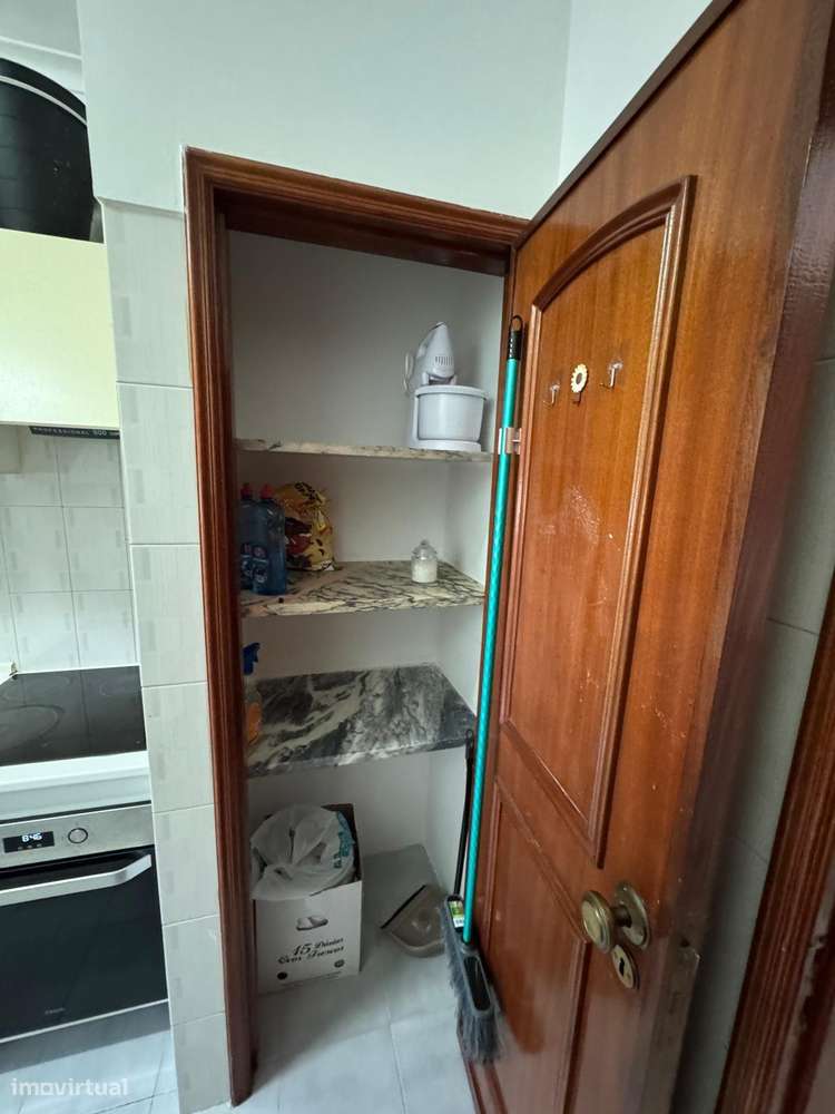 Apartamento para arrendar em Mem Martins - Grande imagem: 4/12