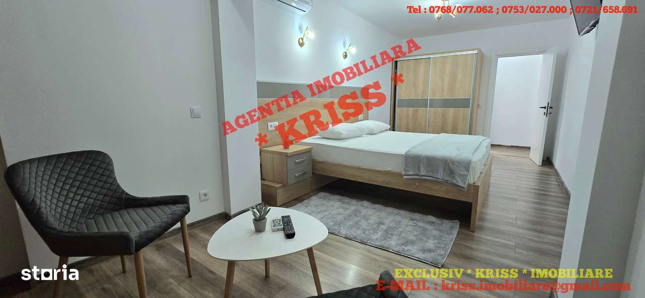 Apartament 4 Camere ULTRACENTRAL Lux Etaj 1 Renovat 2025 Mob. Uti 100M-15