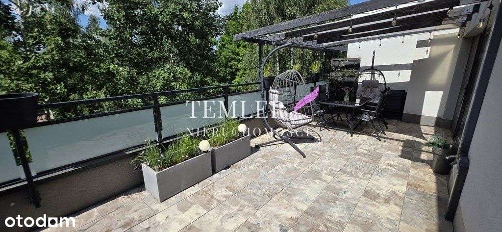 Apartament 105m2 4pok, 2019, garaż, miejsce post-1