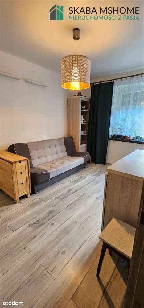 2 pokojowe mieszkanie na sprzedaż-8