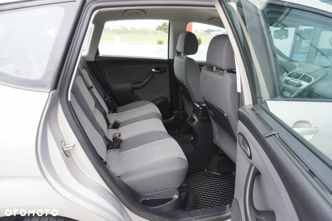 Seat Altea XL 1.6 TDI Style - 13