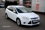 Ford Focus 2.0 TDCi Edition - 4