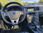 Volvo S60 T6 AWD Drive-E R-Design Momentum - 12