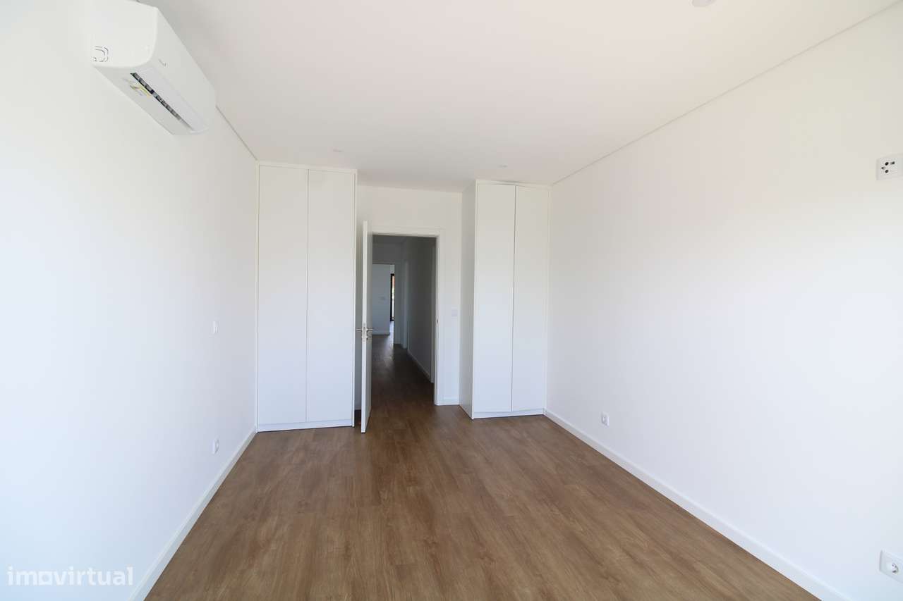Apartamento T3 Novo em Outeiro de Baixo, Anadia-10