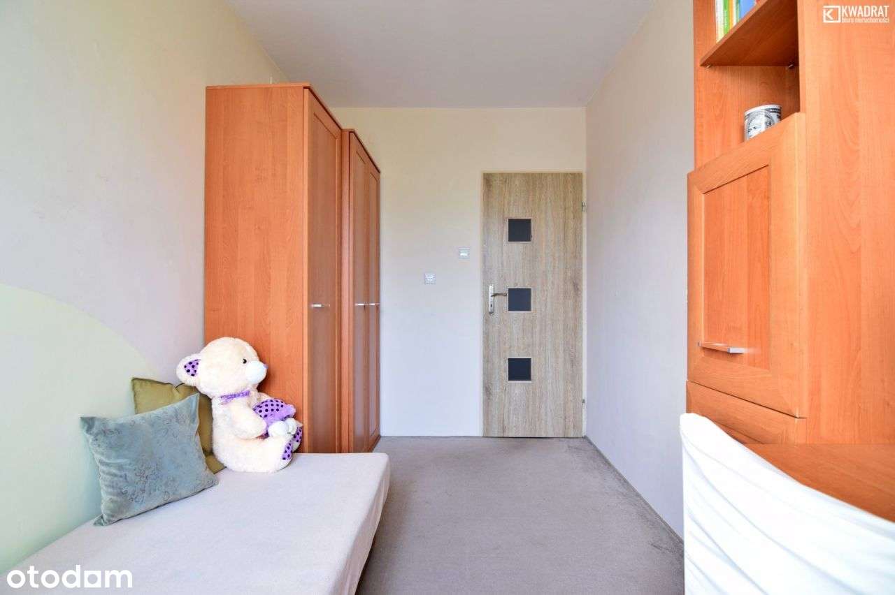 4 pokoje 73m2 Wieniawa - Pełny obrazek: 5/17