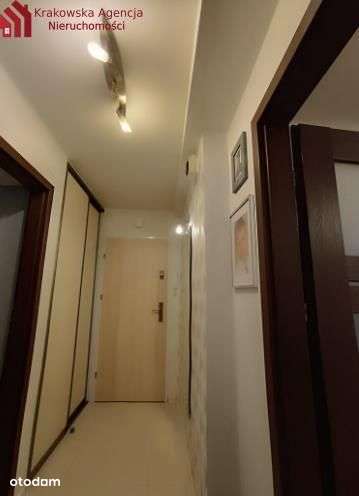 Przytulne 2 pokoje osobna kuchnia balkon-4