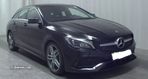 Mercedes-Benz CLA 180 d Shooting Brake Aut. - 1