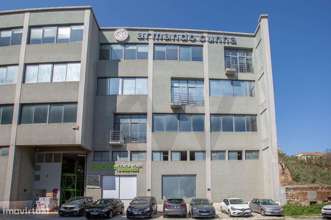 O Escritório Que Eleva o Seu Negócio – 651 m2, Vista Rio e o Novo Puls - Grande imagem: 4/34