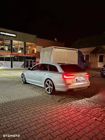 Audi S6 4.0 TFSI Quattro S tronic - 4