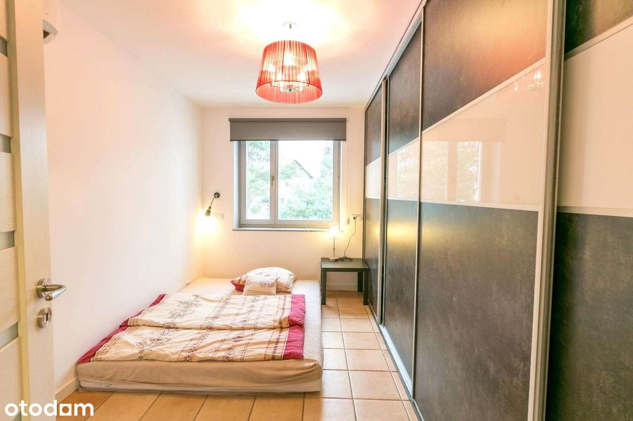 Mieszkanie 55 m2, Polanica- Zdrój-5