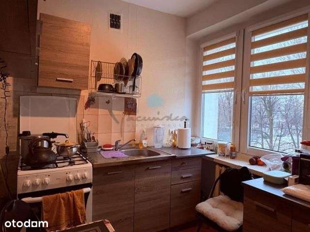 Mieszkanie atrakcyjna lokalizacja Tysiąclecie Gnie-5