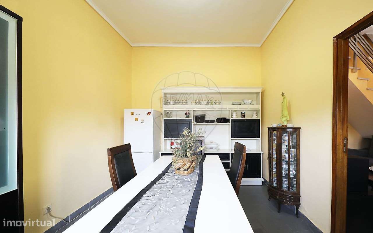 Moradia T2 para venda-6