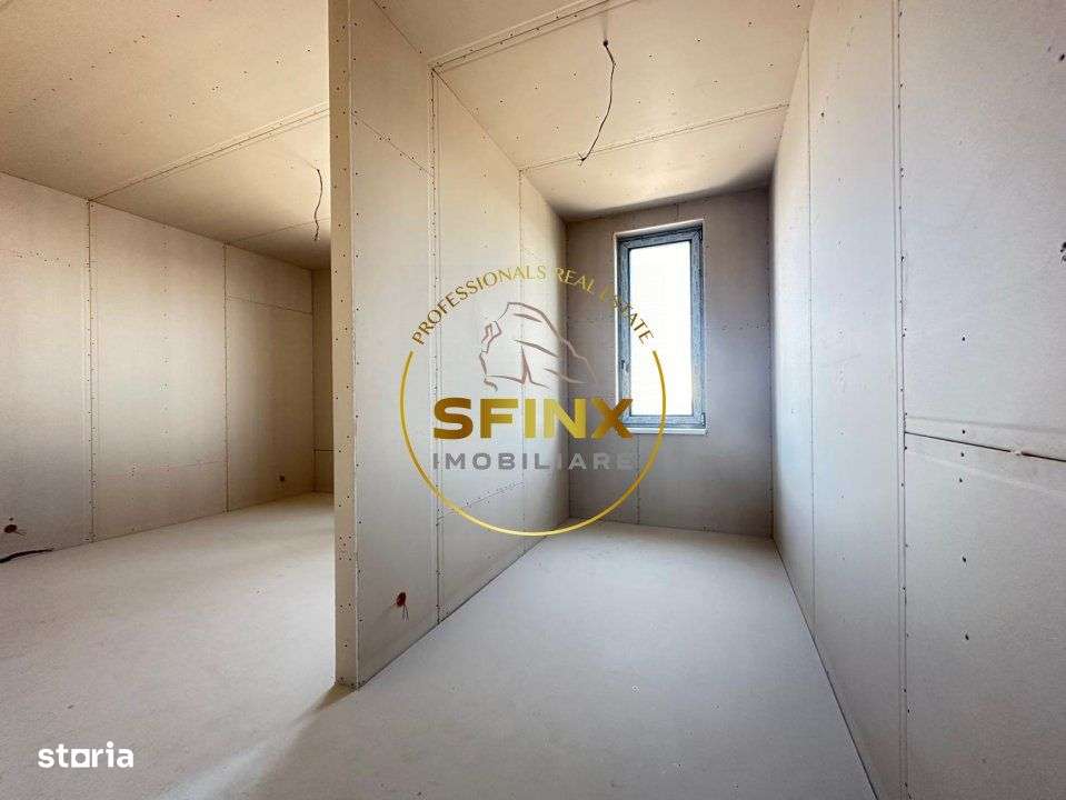 Penthouse de vanzare 4 camere 242 mp totali Hils Brauner-4