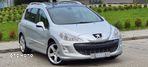 Peugeot 308 SW HDi FAP 110 Platinum - 4