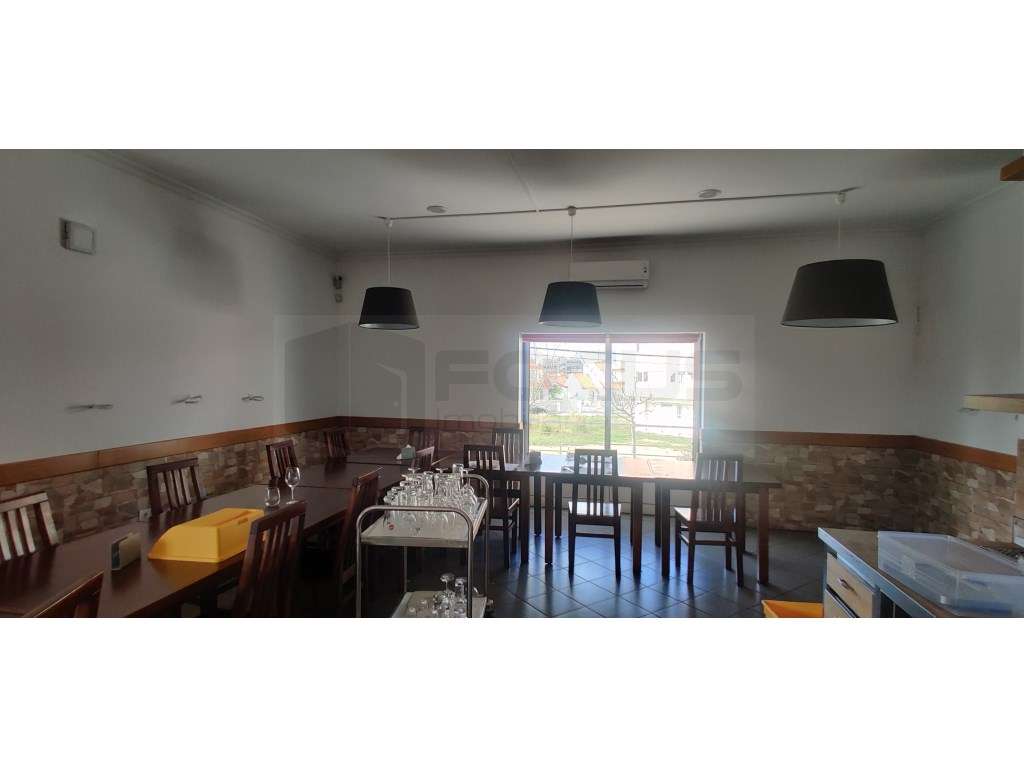 Afamado restaurante de especialidade para venda em Aveiro - Grande imagem: 3/14