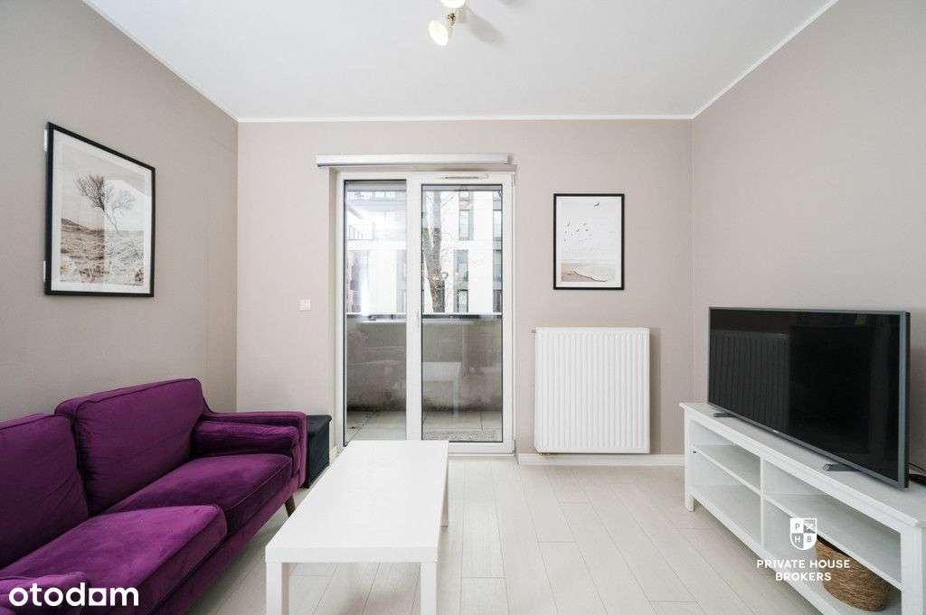 Mieszkanie 27m2 Rakowicka 22H - Pełny obrazek: 5/12