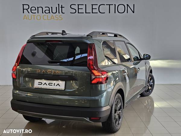 Dacia Jogger - 2