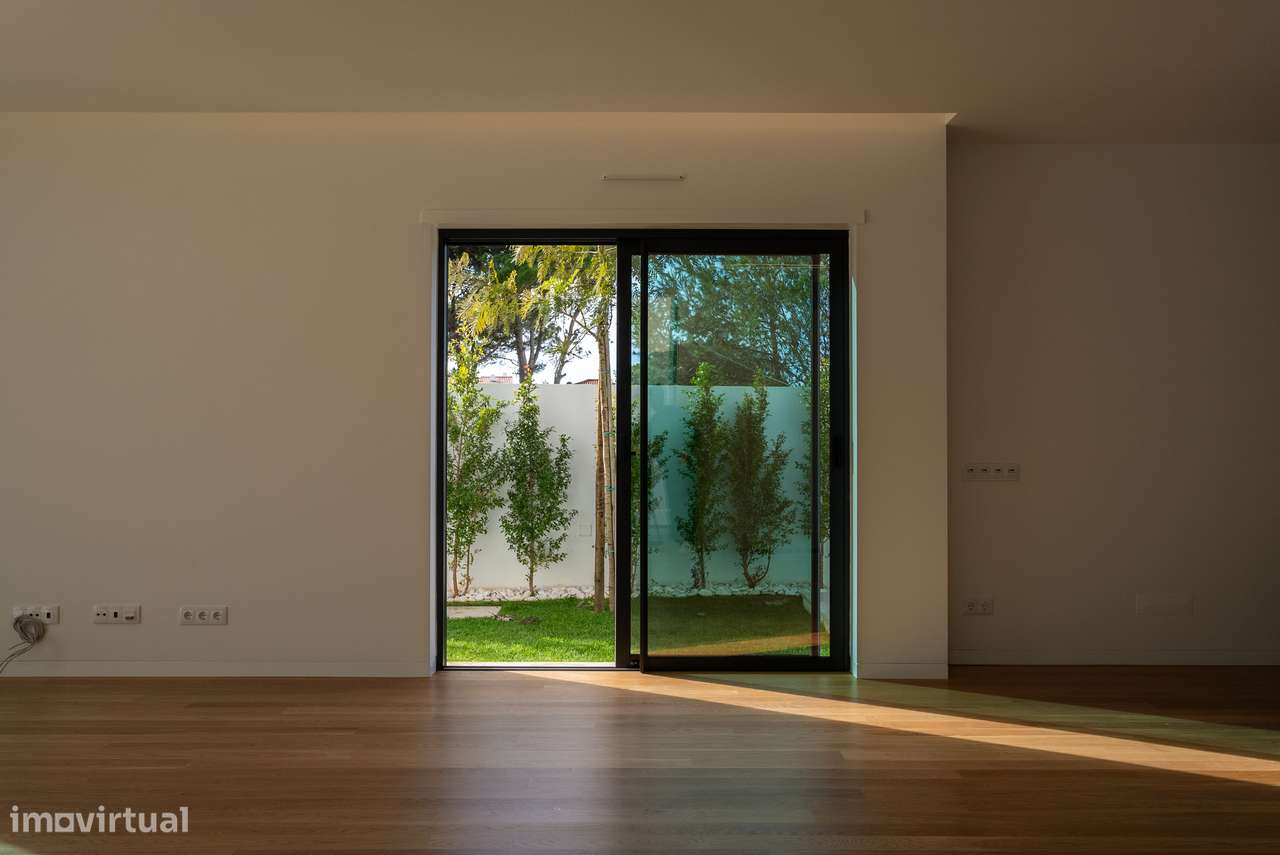 Moradia independente na Aldeia de Juzo - Grande imagem: 4/5