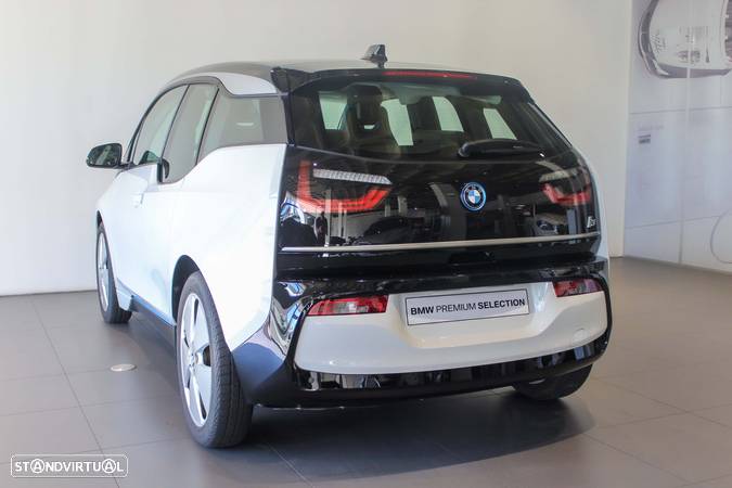 BMW i3 - 8