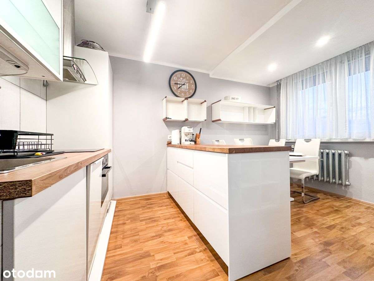 W pełni wyposażone| Od zaraz|Oś. Tysiąclecia - Pełny obrazek: 4/9