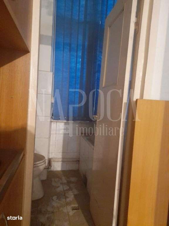 Apartament o camera de vanzare in Centru Oradea, Oradea - Imagine principală: 5/6