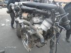 Motor Opel Astra H 1.7 CDTI fara anexe - 2