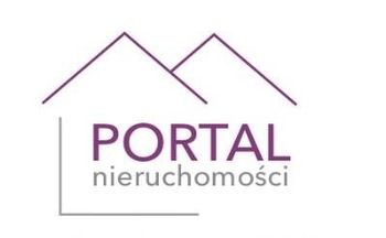 Portal Nieruchomości A. Krzesińska Logo