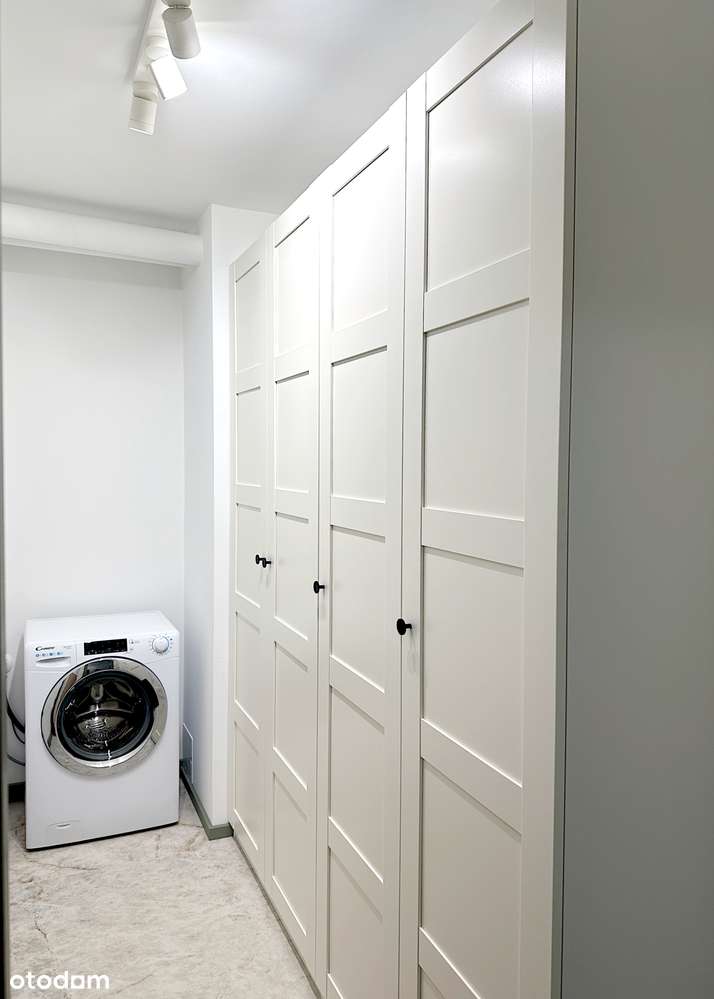 Idealny, nowy, umeblowany apartament.Ogródek, taras, miejsce postojowe-5