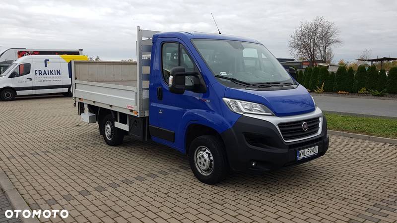 Fiat DUCATO - 7