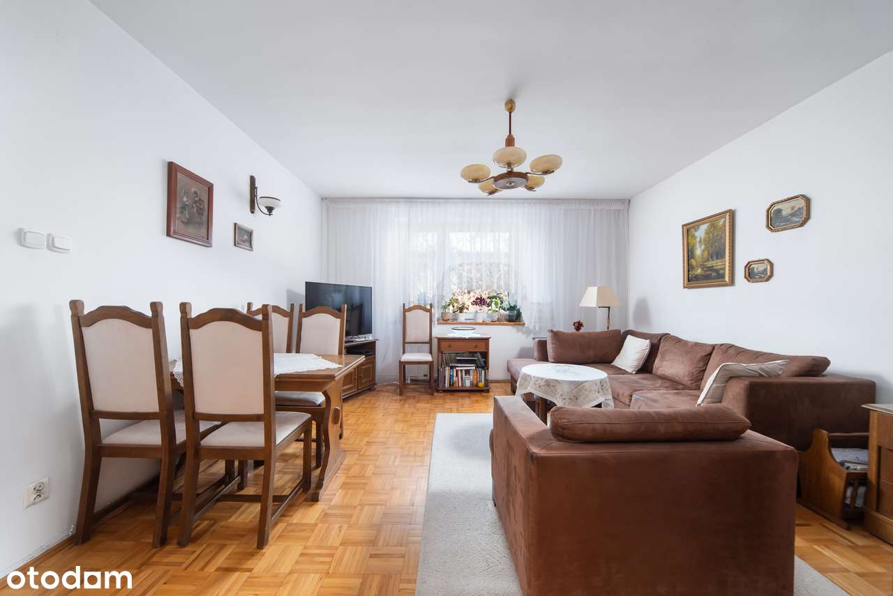 Tramwaj  I  Spokojna okolica  I  Tereny zielone-0