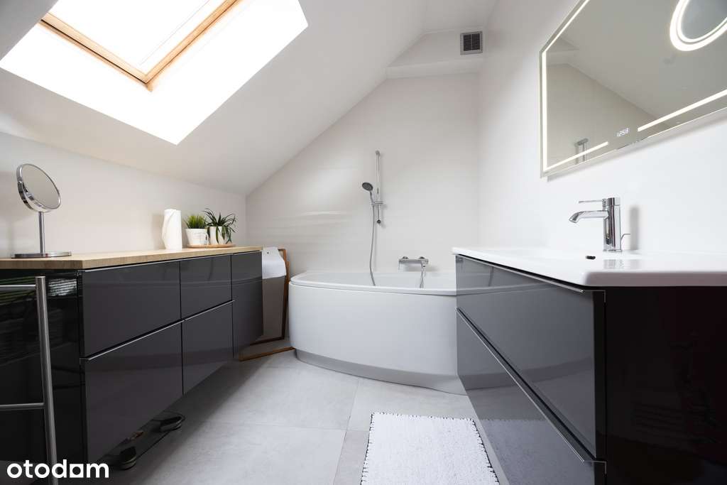 Działdowo, DOM ul. Modrzewiowa, 175m2, ogród-10