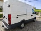 Iveco Daily 35S14V AL F1A - 4