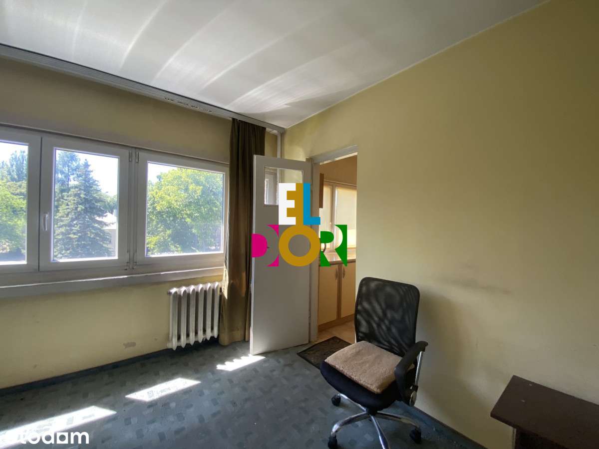 M3 Widzew w niskim bloku Cena do negocjacji - Pełny obrazek: 1/8