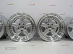 Jantes Look Ac Schnitzer Type 1 17 x 9 et 30 + 10 et30 5x120 - 2