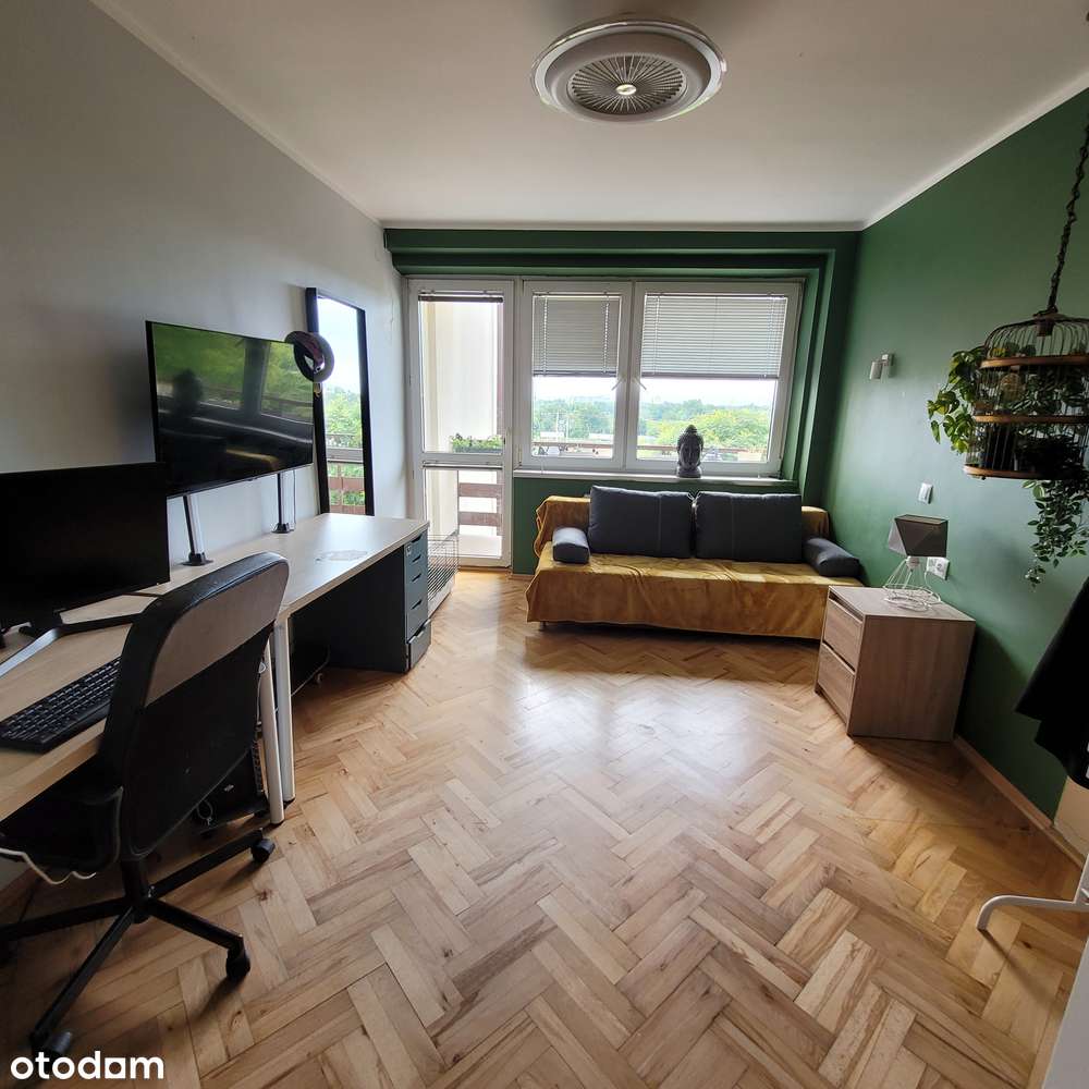 DOM - Nowa Huta 234 m2 + garaż - 6240 m2 ! po generalnym remoncie ! - Pełny obrazek: 5/19