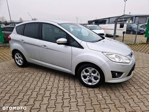 Ford C-MAX 1.6 TDCi Edition - 5