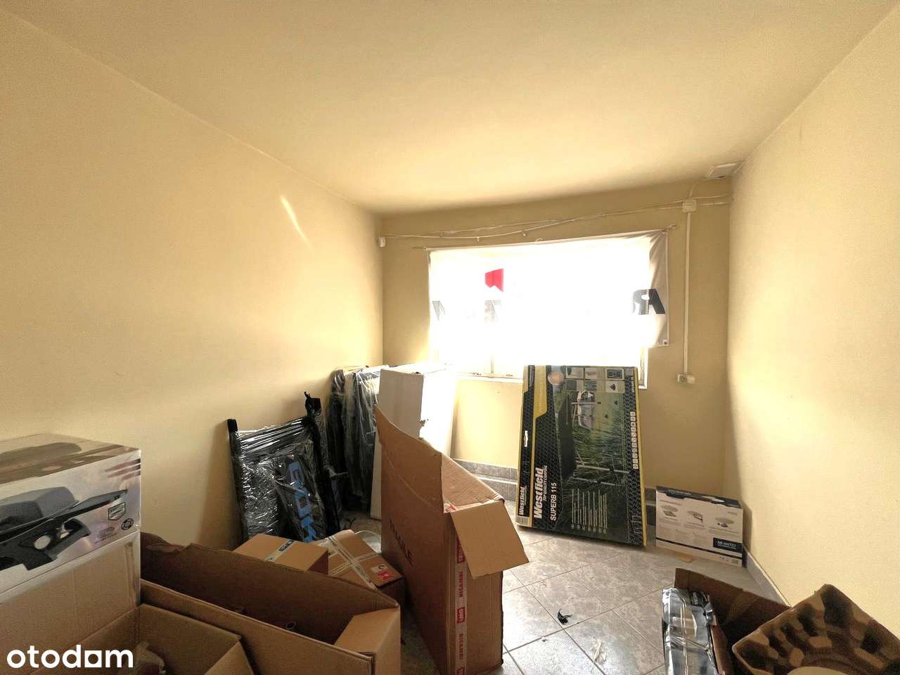 lokal 141m2 w tym 61m2 hali,  Rzeszów Krakowska, od zaraz - Pełny obrazek: 4/5