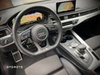 Audi A4 2.0 TDI Quattro Sport S tronic - 26