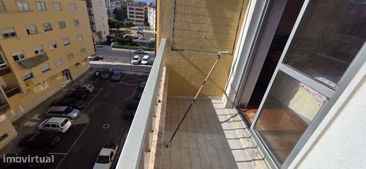 T2 na Serra das Minas com excelente localização e boas áreas-7