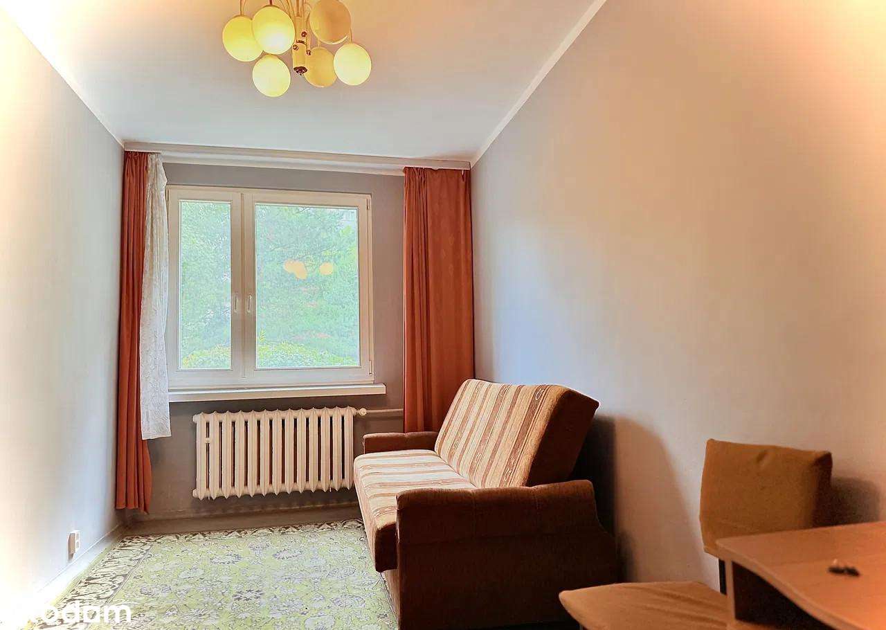 Przestronne 3 pokoje z dwoma balkonami – Kurdwanów-7