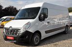 Renault Master Van L3H2 3 Locuri - 1