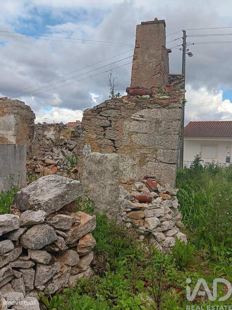 Terreno em Aljubarrota de 153,00 m2 - Grande imagem: 4/10