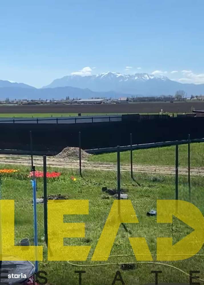 Comision 0%, Casa in constructie P+M, 80 mp utili, cu foisor si teren-8