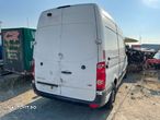 Dezmembrez VW Crafter 2.5 BJL euro 4 - 4