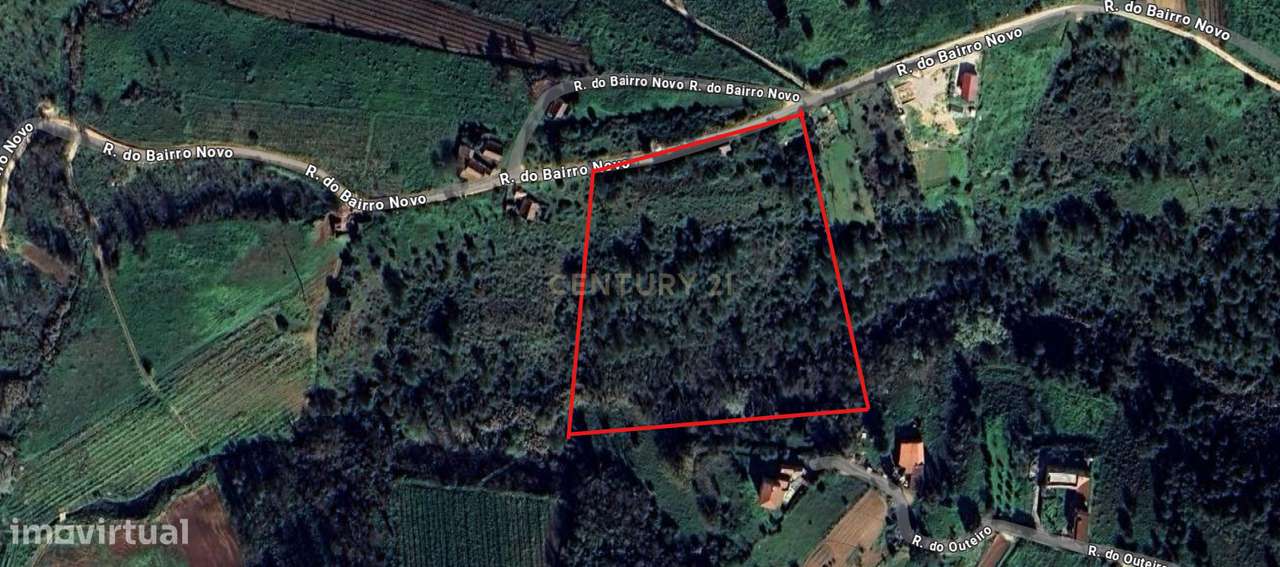 Terreno para venda em Alenquer - Grande imagem: 4/5